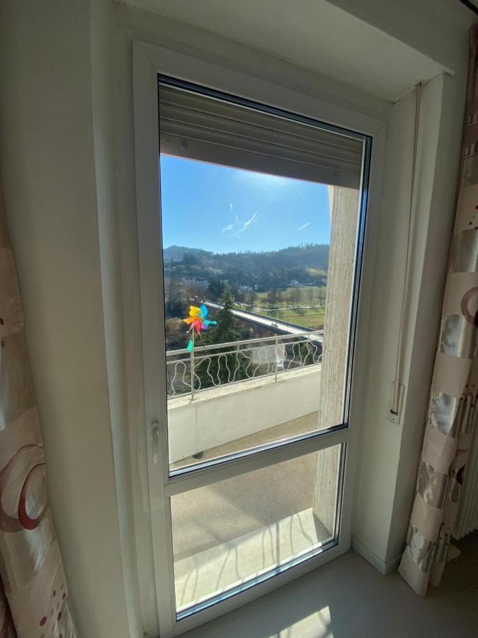 Appartamento Lella Con Meravigliosa Vista Vicino Alle Terme Acqui Terme Exterior photo